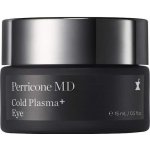 Perricone MD Cold Plasma Plus+ eye Vyživující oční krém 15 ml – Zboží Dáma