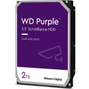 WD Purple 2TB, WD22PURZ