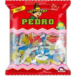 Pedro barevní žraloci 1 kg