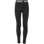 Nike Pro Tights Přiléhavé kalhoty – Zboží Dáma