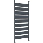G21 Fixní lamelová stěna 92 x 205,5 cm pro pergolu Austin – Hledejceny.cz
