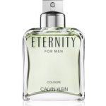 Calvin Klein Eternity Cologne toaletní voda pánská 200 ml – Hledejceny.cz