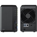 Synology DiskStation DS223 – Zboží Živě