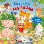 Čo sa deje na farme – Hledejceny.cz