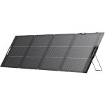 EcoFlow Solární panel skládací PE_1ECO1000-08L 220W – Zboží Mobilmania