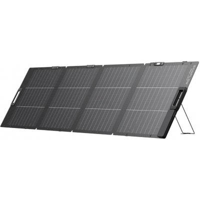 EcoFlow Solární panel skládací PE_1ECO1000-08L 220W – Zboží Mobilmania