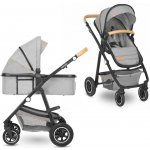 Lionelo Amber 3v1 Grey Stone 2021 – Zboží Dáma