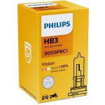 Philips Vision HB3 P20d 12V 60W 9005PRC1 – Hledejceny.cz