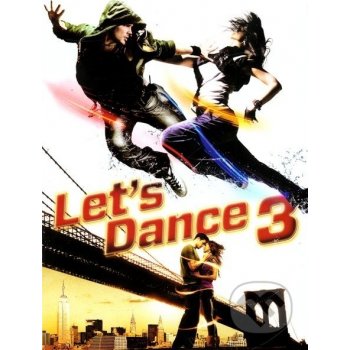 let's dance 3 DVD