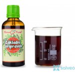 Bylinné kapky Pavlovy bylinné kapky Základní přípravek Netopýr 1 tinktura 50 ml – Hledejceny.cz