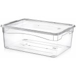 Box nízký 10 l Orion – Zboží Dáma