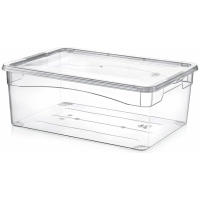 Box nízký 10 l Orion – Zboží Dáma