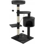 Goleto škrabadlo pro kočky 112 x 67 x 55 cm | – Zboží Mobilmania