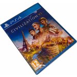 Civilization VI – Zboží Živě