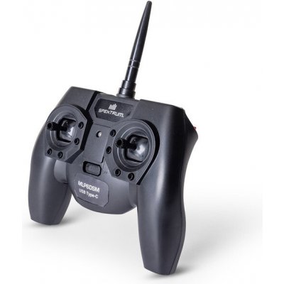 Spektrum MLPDSM s USB-C mód 2 – Sleviste.cz