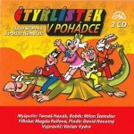 Čtyřlístek v pohádce – Zboží Mobilmania