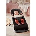 BabyBjörn Balance Soft Bliss černá – Zboží Mobilmania