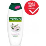 Palmolive Sprchový krém Naturals Jasmine & Milk 500 ml – Sleviste.cz