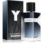Yves Saint Laurent Y Live Intense toaletní voda pánská 100 ml – Sleviste.cz