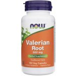 Now Foods Foods Dandelion Root 500 mg 100 kapslí – Hledejceny.cz