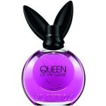 Playboy Queen of the Game Female toaletní voda dámská 40 ml – Hledejceny.cz