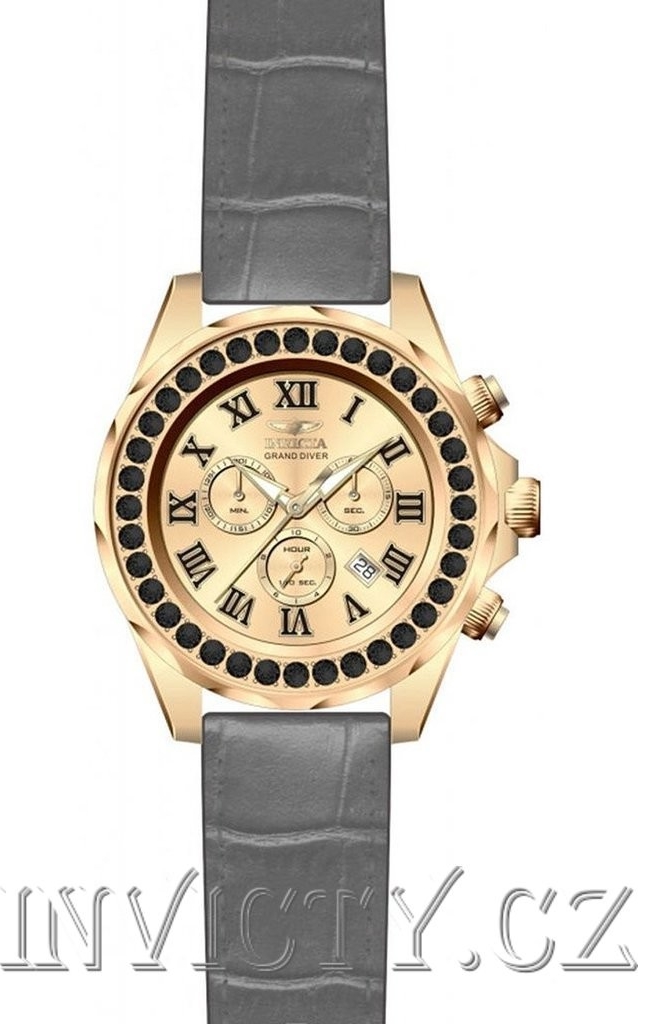Invicta 14924