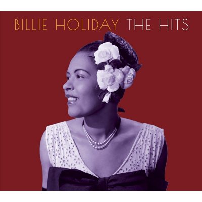 Billie Holiday - The Hits LTD Digi CD – Zbozi.Blesk.cz