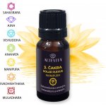 Altevita směs esenciálních olejů 3. Solar plexus Manipura 10 ml – Hledejceny.cz