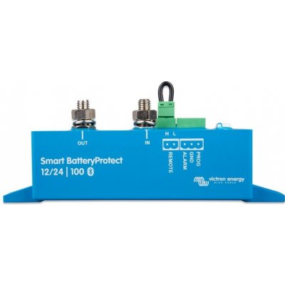 Ochrana baterií Victron Energy Smart BP-100 12/24V – Hledejceny.cz