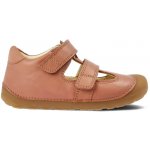 Bundgaard Petit Summer Cognac hnědé – Zboží Mobilmania