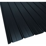 Bravo H12 2000 x 906 x 0,4 mm antracit 1 ks – Zboží Mobilmania