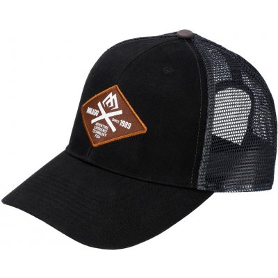 Gamakatsu Kšiltovka Trucker Cap Copper Mesh – Zboží Dáma