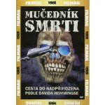 Mučedník smrti DVD – Hledejceny.cz