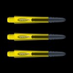 Winmau VECTA Medium Yellow – Hledejceny.cz