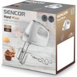 Sencor SHM 5215WH – Zboží Mobilmania