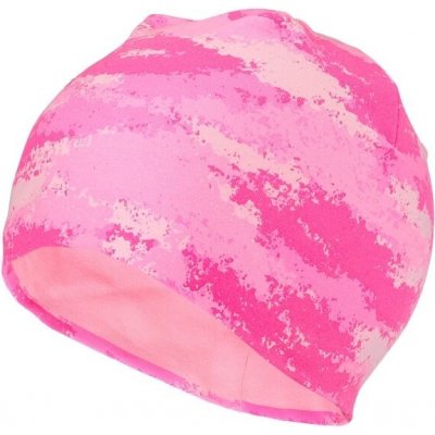 Lewro BYRD dívčí tenká čepice růžová – Hledejceny.cz