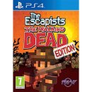 The Escapists: The Walking Dead Edition