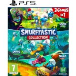 The Smurftastic Collection – Zboží Dáma