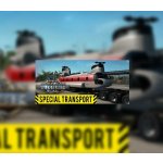 American Truck Simulator Special Transport – Zboží Mobilmania