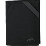Helikon-Tex Peněženka EDC MINI WALLET Cordura černá – Zboží Dáma