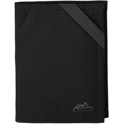 Helikon-Tex Peněženka EDC MINI WALLET Cordura černá – Zboží Dáma