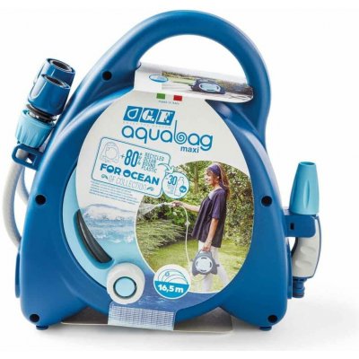 AQUABAG 16,5 m 280655608 – Hledejceny.cz