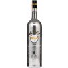 Vodka Beluga Celebration 40% 1 l (holá láhev)