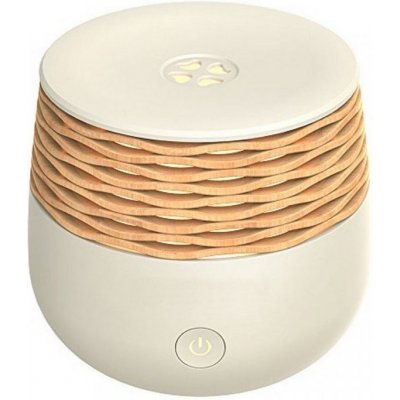 Fabulo Ultrazvukový aroma difuzér Muno 30 ml – Zboží Dáma Fabulo Ultrazvukový aroma difuzér Muno 30 ml – Zboží Dáma