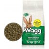 Krmivo pro hlodavce Wagg Bunny Brunch 2 kg