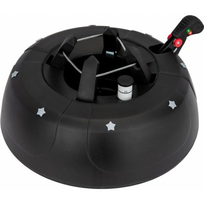 Star-Max Start 1 stojan na stromeček antracit 32,5 cm – Zboží Dáma