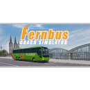 Hra na PC Fernbus Simulator