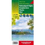 WK 5141 Nationalpark Triglav – Zboží Dáma