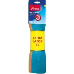 Vileda 159616 Mikrohadřík Colors XL 4 ks – Zboží Dáma