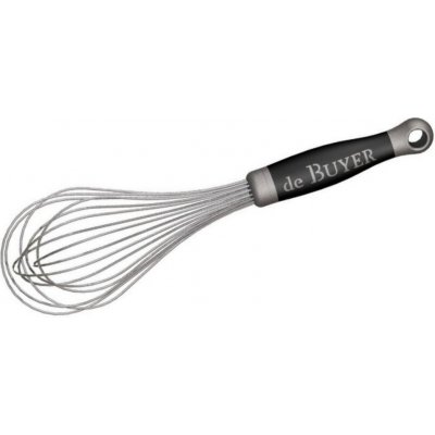 de Buyer Metlička 25 cm | D-2610-25 – Zboží Dáma